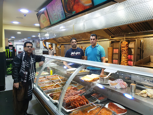 Photo of Koh I Nur - 437 Dudley Rd, Birmingham B18 4HF